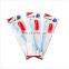 Pet Finger Plastic Toothbrush Pet Dental Care Kit Dog Toothbrush Set