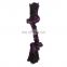 2018 New Arrivals Durable Tough Cotton Rope Fetch Chew Toy
