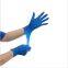 Nitrile Gloves  disposable work gloves  nitrile surgical gloves   nitrile coated gloves   Examination Gloves