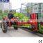 Agriculture Rear Mounted Mini Garden Tractor Flail Lawn Mower