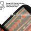 Wholesale waterproof fold up picnic blankets custom picnic blanket Sand proof & Waterproof Blanket for Beach