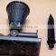 Waterproof IP65 Outdoor 4 LED Solar Spike Light for Landscape led outdoor garden light