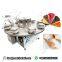 380V Automatic Ice Cream Cone Baking Machine|Waffle Cone Equipment Price