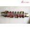 Excavator spare parts S4K-T piston connecting rod crankshaft
