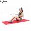 Latex Resistance Bands Tube Portable Hand Foot Pedal Exerciser