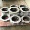 Incoloy 825 UNS N08825 nickel alloy steel forged rigging ring