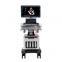 MY-A030C-X hot selling hospital instrument ultra sound scanner trolley color doppler portable laptop ultrasound machine