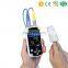 MY-C014 Bluetooth blood pressure monitor with pulse oximeter Spo2 and TEMP Handled pulse oximeter