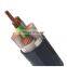 150mm2 Armoured Copper Conductor Power Supply Cable For Construction