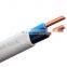 PVC Insulated and sheathed flat wire flat electric wire TPS cable