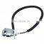 Rear Door Lock Catch Cable 1345734080 1385567080 1612788680 8719A3 8719.A3 for FIAT DUCATO PEUGEOT BOXER  CITROEN JUMPER