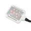 10 pads 650nm lipo laser / lipolaser machine for Weight Loss