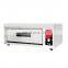 Wholesale turkey bakery equipments 3 deck oven automatic pizza oven