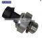 Auto Parts Accessories Engine Oil Pressure Switch Sensor For GM Buick Chevy Pontiac 12616646