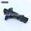 For Subaru Legacy Outback Infiniti MAF Mass Air Flow Meter Sensor 22680-6N21A 226806N21A 226806N210 226807J500 1998-2009 2.5L
