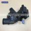 Engine Coolant Thermostat Housing 2L2Z-8592-BA 2L2Z8592BA 2L2Z 8592AA For Ford Ranger Explorer 4.0L