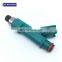 Replacement Parts Engine Diesel Fuel Injectors Despensing Nozzle Assy OEM 23209-0H070 232090H070 For TOYOTA For WISH For CAMRY