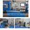 Automatic Running Generator Starter Test Bench