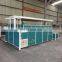 Plastic Acrylic thermoforming machine Acrylic vacuum forming machine from Taian Manufacturer