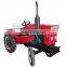 20hp 2wd mini tractor mini farm tractor with PTO and 3 points hitch