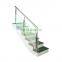 New Promotion Balcony Inox 304 316 Luxury Railing Stair Railing Factory From China