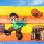 Inflatable Horse Bounce House Commercial Bouncer Jumping Castle For Children