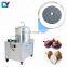 industrial carrot peeler/potato washing machine/electric industrial sweet potato peeling mach
