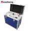 HZ-3120A transformer machine winding resistance mete 20A  dc resistance tester