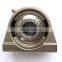 Long-life Stainless Steel Material SSUCPA204 Pillow Block Bearing Unit SPA204 Housing