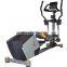 China cardio cross trainer commercial elliptical machine