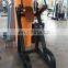 High quality commercial precor gym exercise  fitness equipment Vertical Knees Up/Dip SEH37