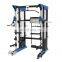 Multi-Functional Smith Machine Fitness Exercise Equipment Gym Trainer Home Gym Commercial Gym Machine