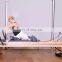 2020 Popular With Various Color Factory  Price The Material Of Wood Customized Pilates Bed Equipment Child Pilates Reformer