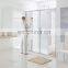 standing vanity bathroom mirror decorative bathroom mirrors