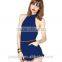 European Custom Night Club Clothes Women Jumpsuites and Rompers