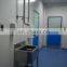 WUY commercial furniture laboratory furniture SS304 work table  for clean room