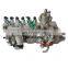 Zexel 6D102 Diesel Engine Fuel Injection pump for PC200-7 Excavator engine fuel injection pump 6738-71-1110