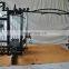 cable crossover gym equipment LZX-2020