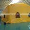 Professional Outdoor advertising promotion inflatable tent/inflatable event tent with high quality