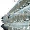 ASTM A53 hot dipped galvanized steel pipefor greenhouse, scaffolding pipe Q195 Q235 Q345 galvanized steel pipe