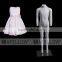 Wholesale 6 Years Old Model Children Dummy Girls and Boys Invisibility Ghost Mannequin GHK106