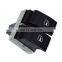 Driver Side Black Power Electric Master Window Switch Control 7E0959855A for VW Transporter T5 T6