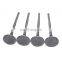 Free Shipping! Set of 4 For Mitsubishi Eclipse Expo Galant Engine Exhaust Valves Osvat MD185569