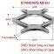 Expanded Metal Mesh