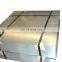 ASTM A653 DX51D DX52D S335 Z100 Z140 Горячепокрытая/калиброванная оцинкованная металлическая стальная лист и рулон