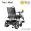 200KG loading power handicapped electric wheelchair saudi arabia