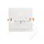 Smart Life Tuya Smart Wifi Square Led Downlight Factory