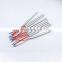 9.5mmx140mm 230V 300W Stainless Steel 316 Sheath Cartridge Heaters