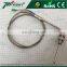 K type thermocouple probe, perfect as both EGT (Exhaust Gas Temperature)