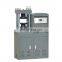 compression testing machine for cement block/compressive test equipment for concrete and brick